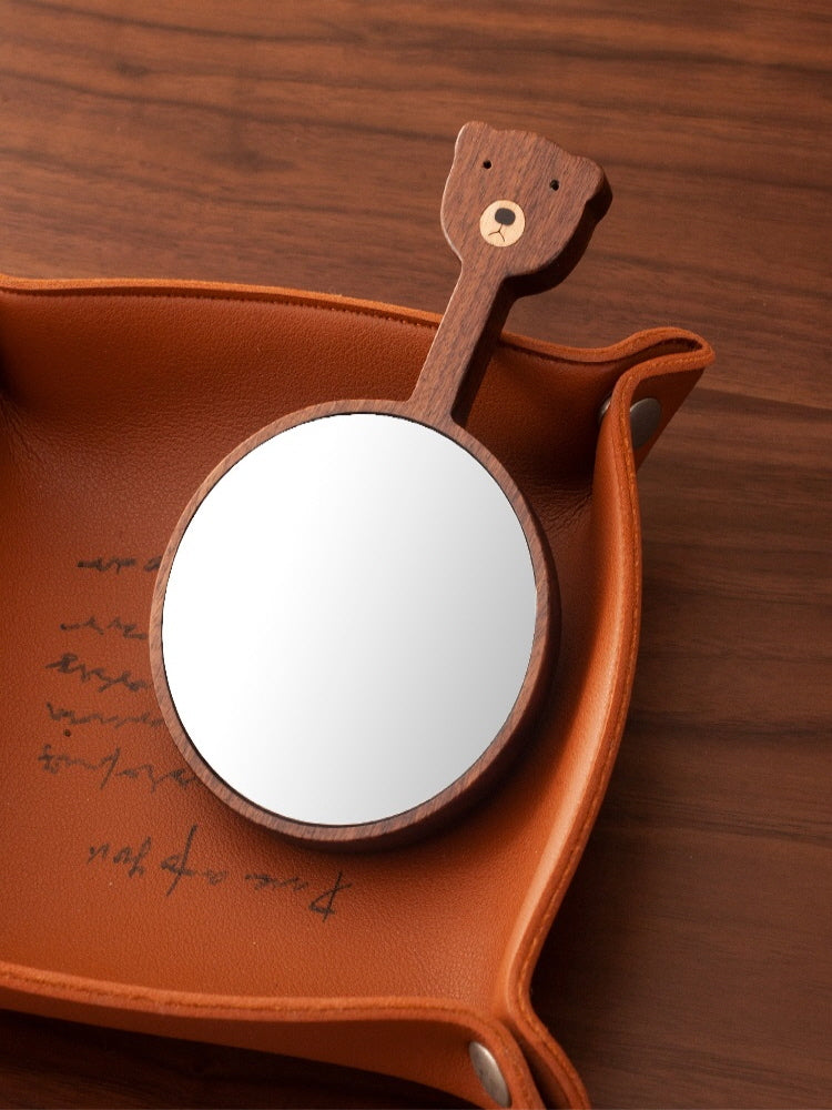ZenReflect Hand Mirror