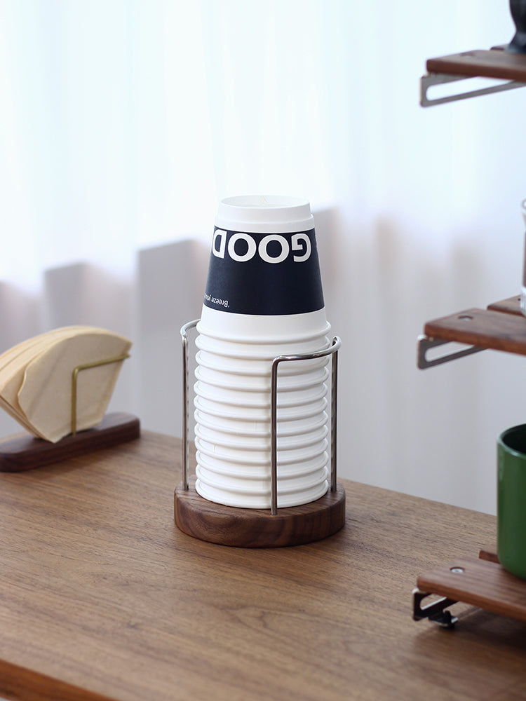 Paper Cup Holder