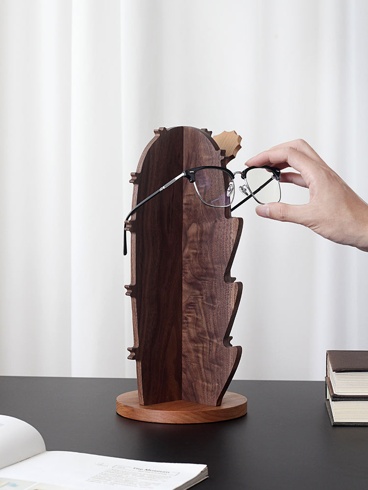CactusGuard Eyewear Holder