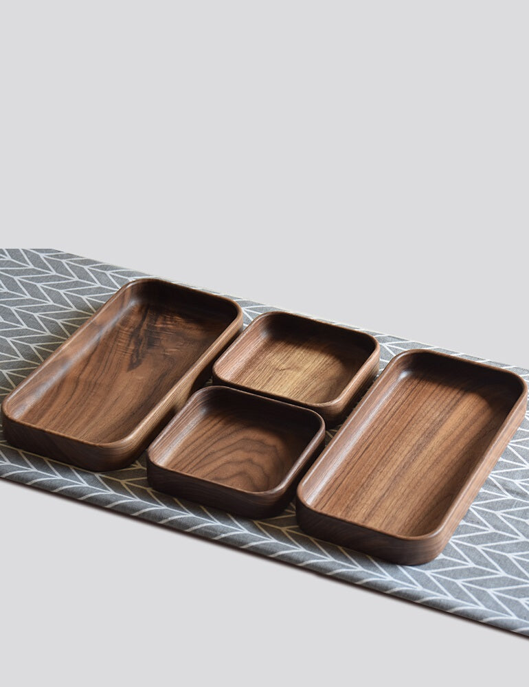 Japanese Style Tray