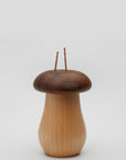 Mushroom Toothpick Holder