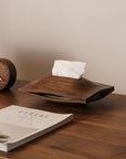 ModernEase Tissue Box