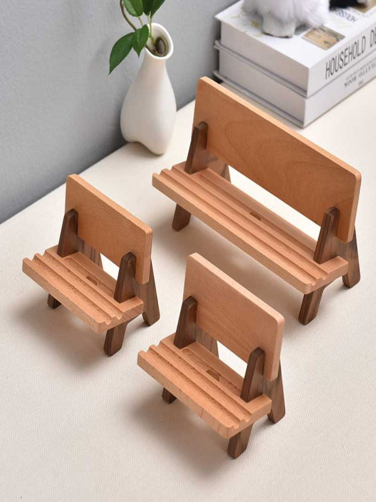 ChairCharm Mobile & Tablet Stand