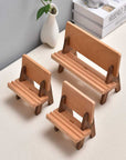 ChairCharm Mobile & Tablet Stand