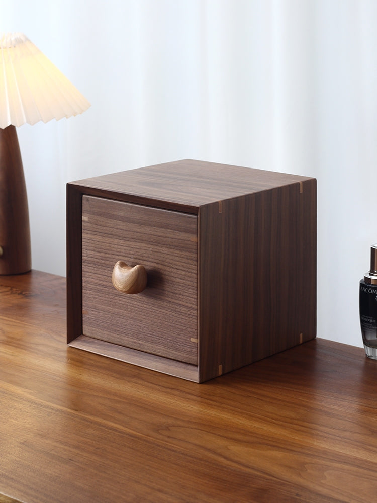 MaxCapacity Desktop Storage Box