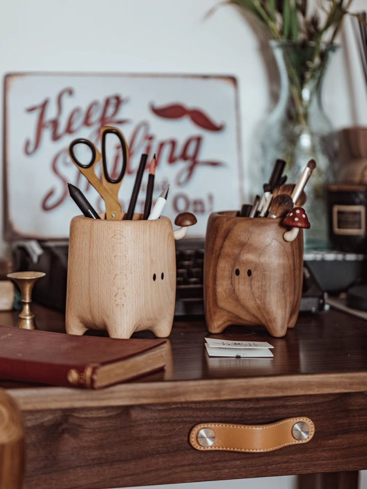CreativeQuill Pen Stand