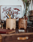 CreativeQuill Pen Stand