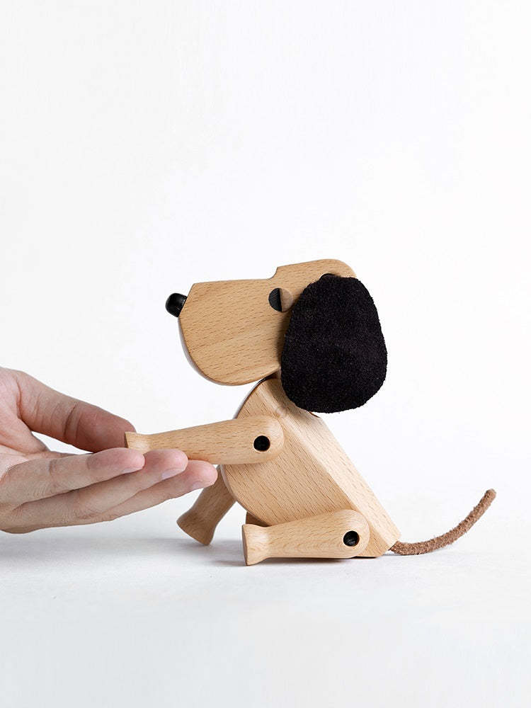 ScandiPup Decor