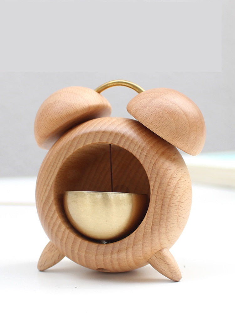 Alarm Clock Doorbell