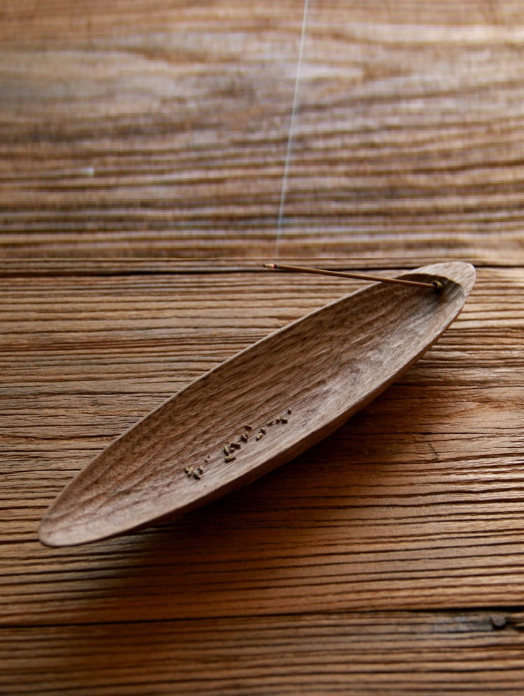 Sail Serenity Incense Holder