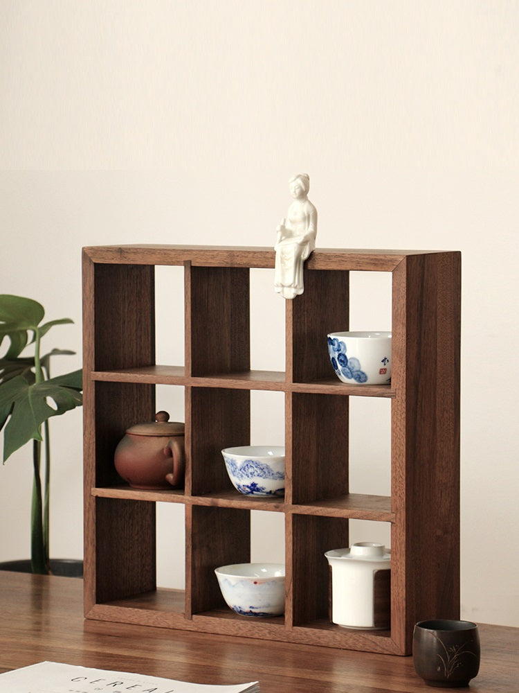 Showcase Pro Display Shelf