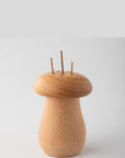 Mushroom Toothpick Holder