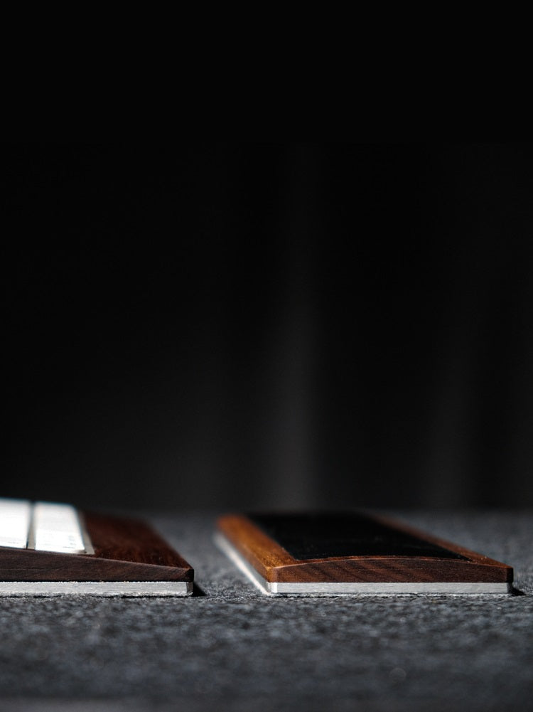 Magic Keyboard Wrist Pad