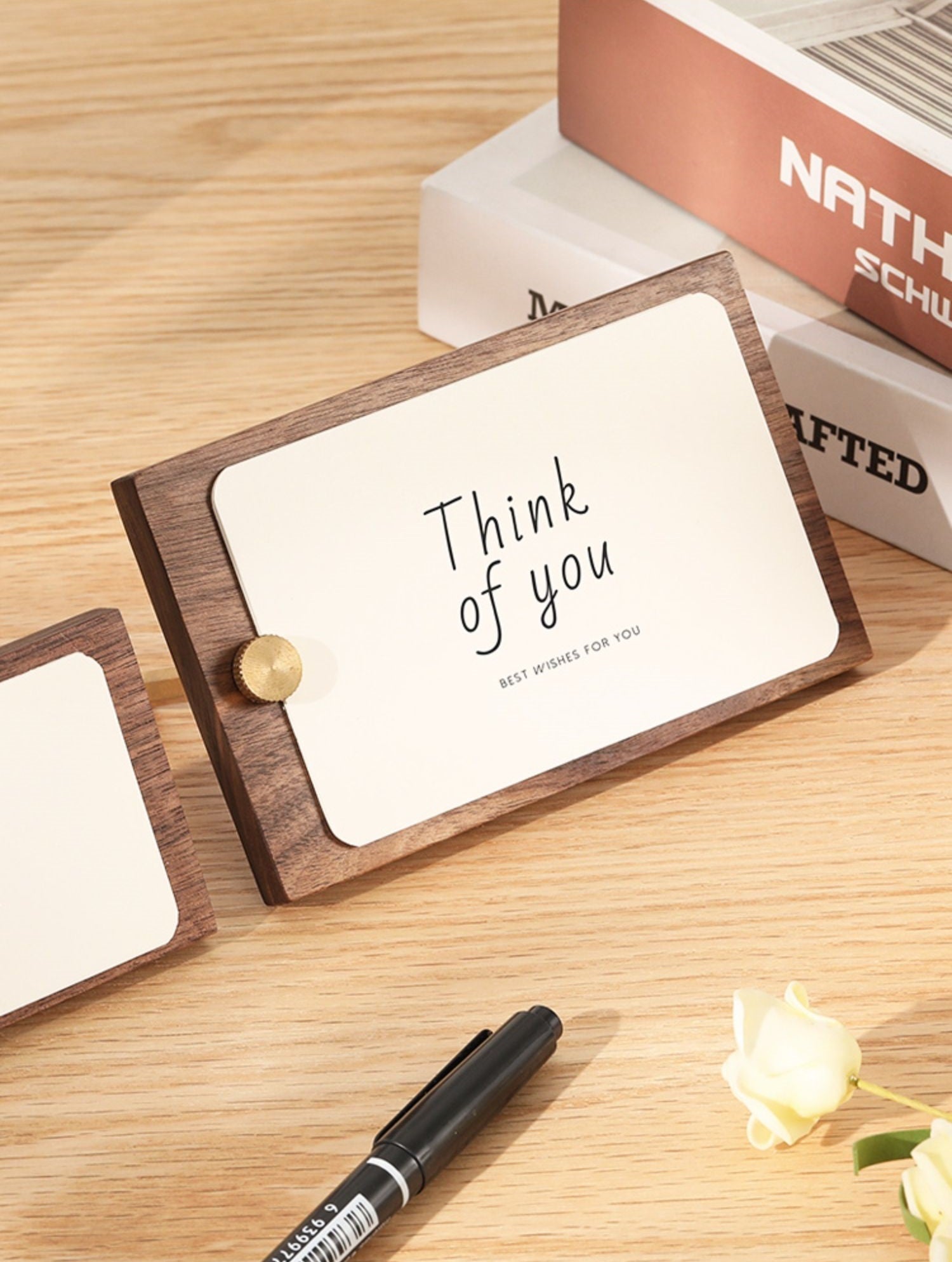Business Card Holder
