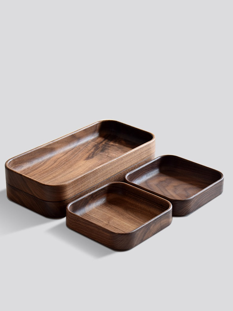 Japanese Style Tray