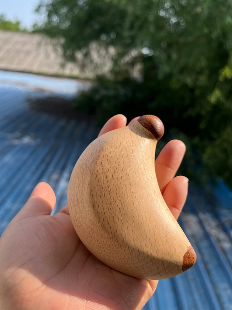 BananaPop Bottle Opener