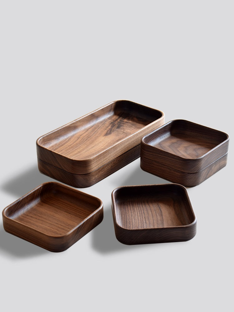 Japanese Style Tray