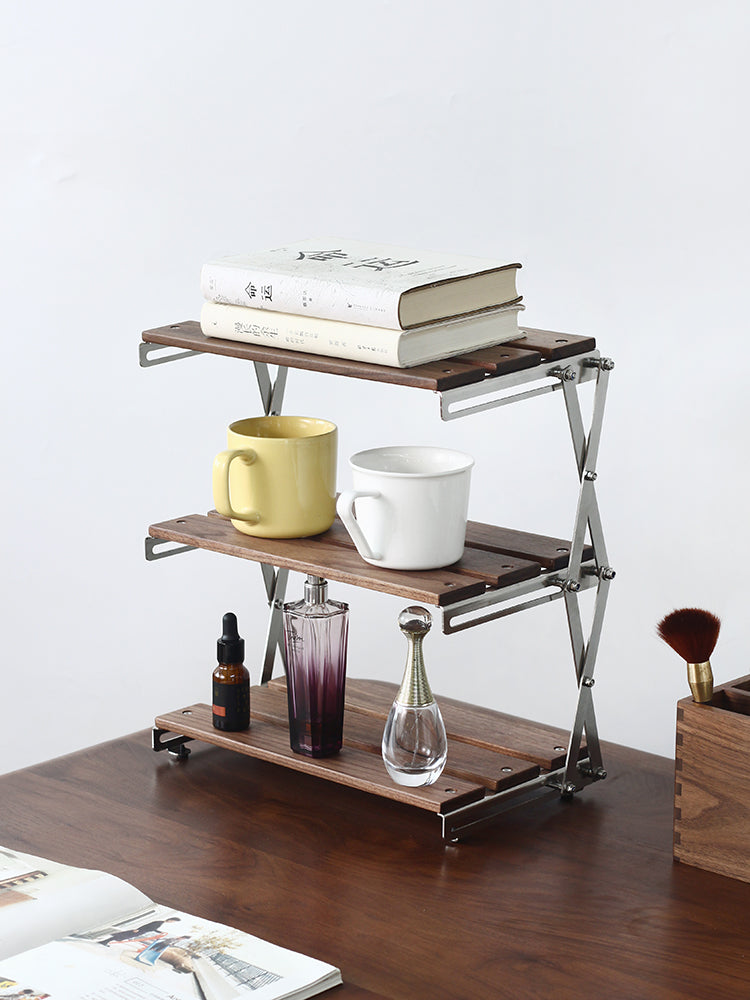 TriFold Shelf Master