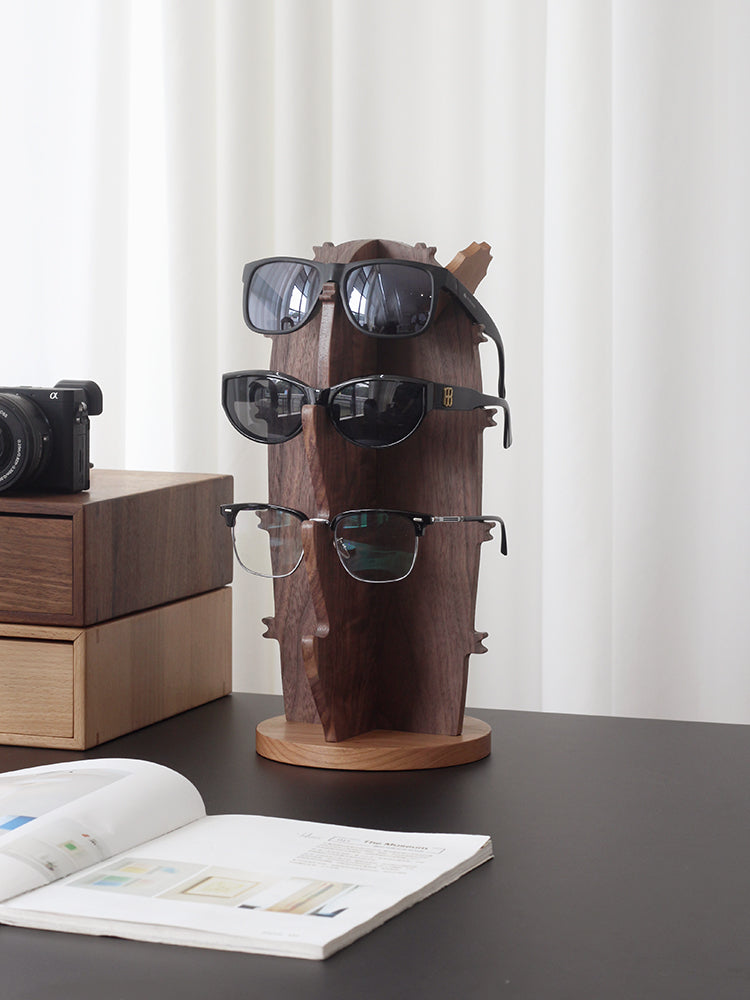 CactusGuard Eyewear Holder