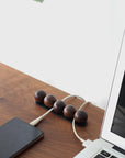 Creative Cable Management Tool