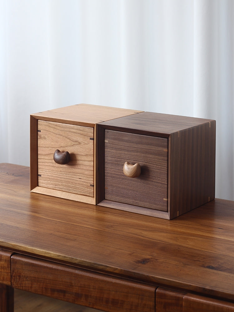 MaxCapacity Desktop Storage Box