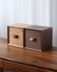 MaxCapacity Desktop Storage Box