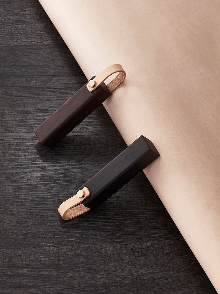 Purple Sandalwood Cigarette Box