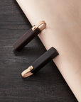Purple Sandalwood Cigarette Box