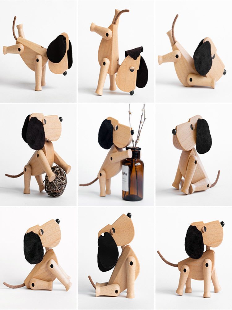 ScandiPup Decor