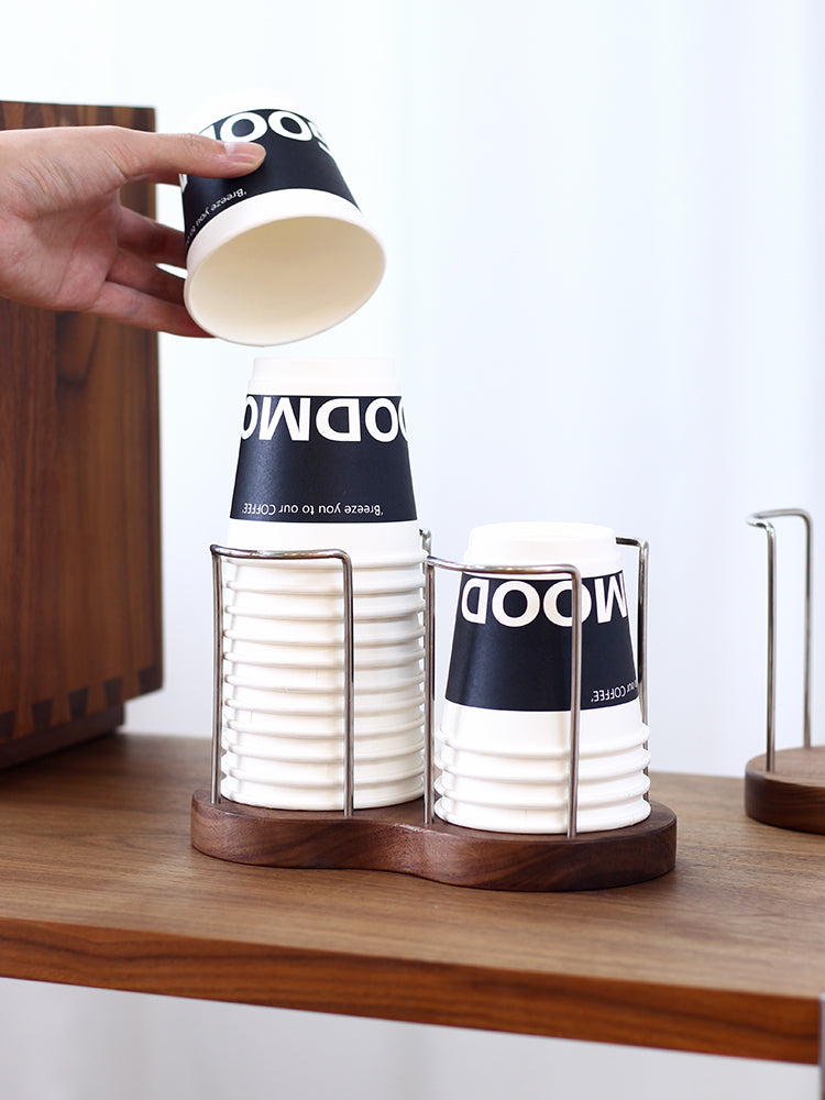 Paper Cup Holder