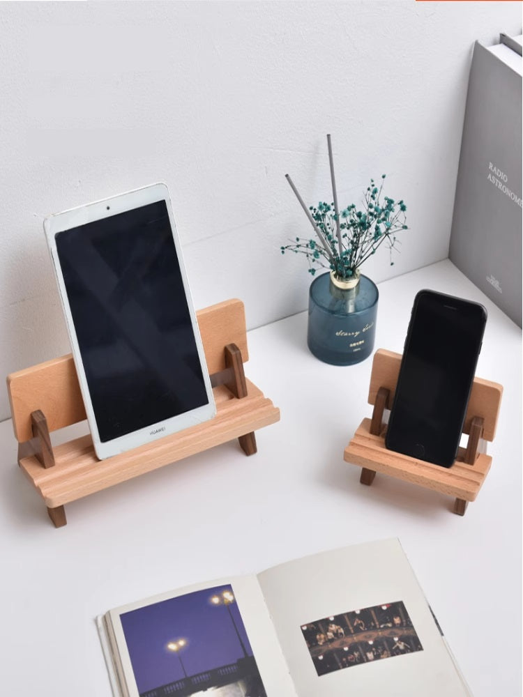 ChairCharm Mobile & Tablet Stand