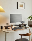 JetBlack Monitor Shelf