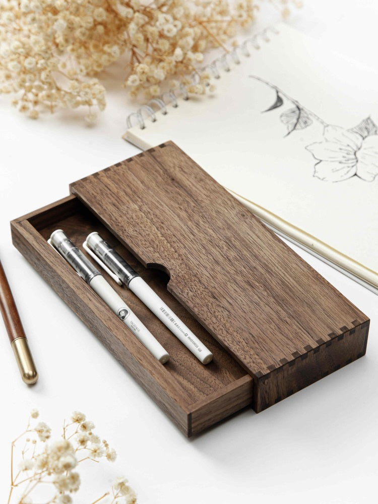 TimberTrove Pencil Case