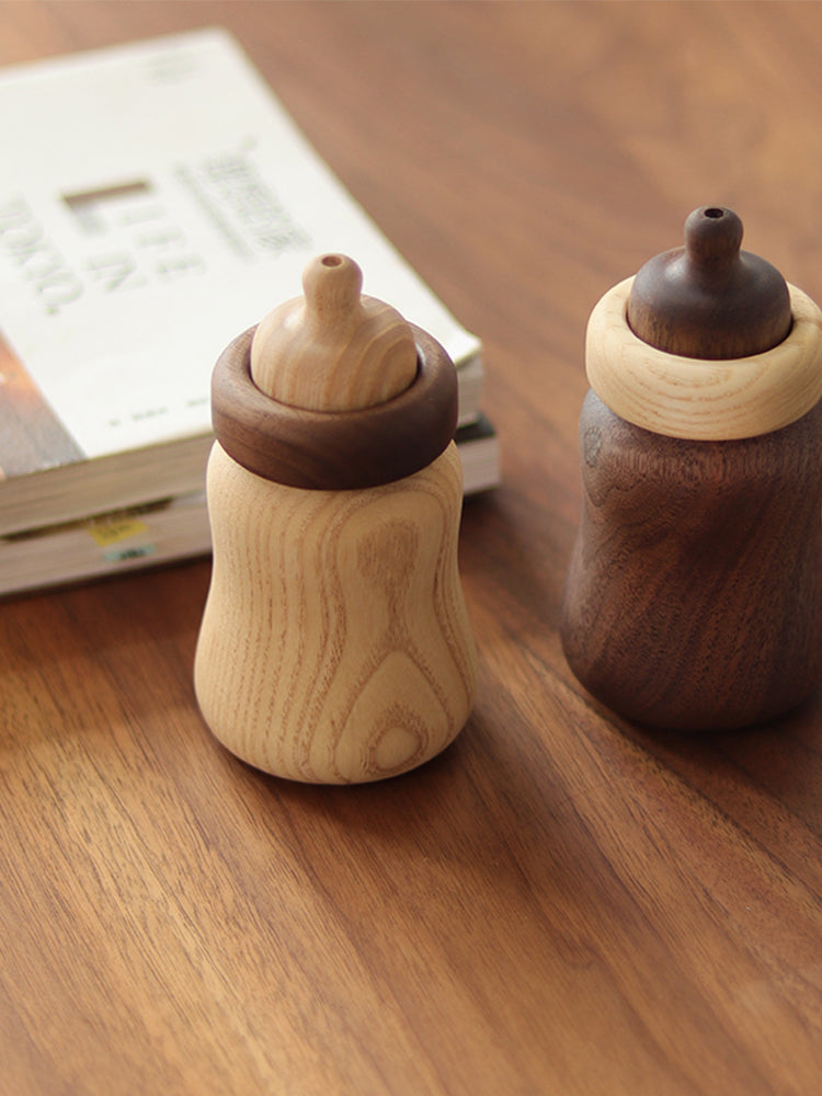 Nursery Nook Toothpick Dispenser
