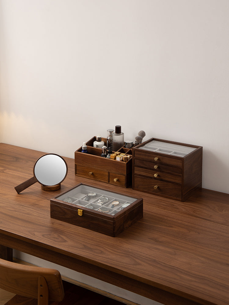 SoloLux Watch Keeper