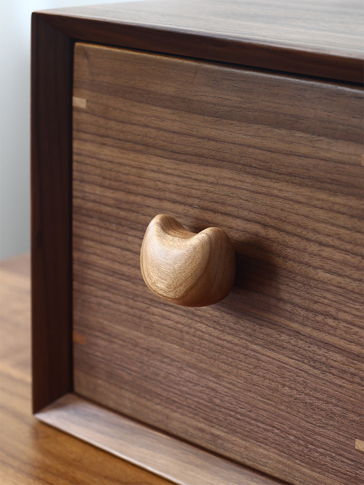 MaxCapacity Desktop Storage Box