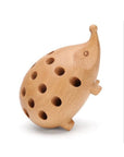 Hedgehog Haven Pen Holder