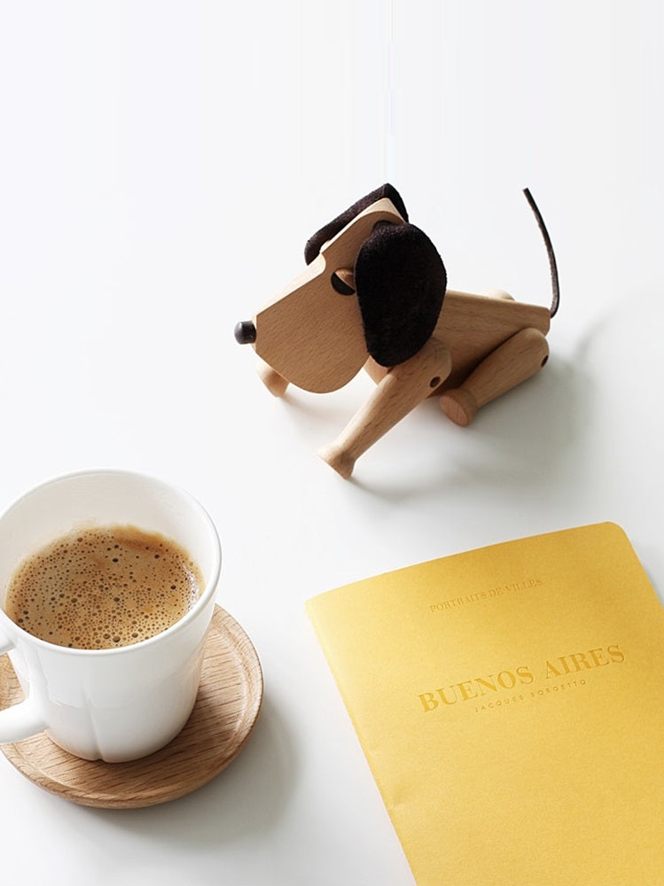ScandiPup Decor