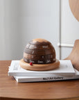 Wood Planetary Calendar
