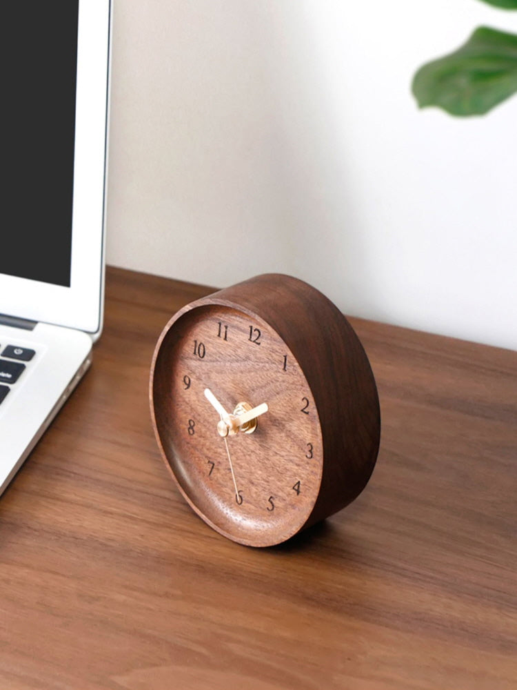Small Table Clock