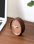 Small Table Clock