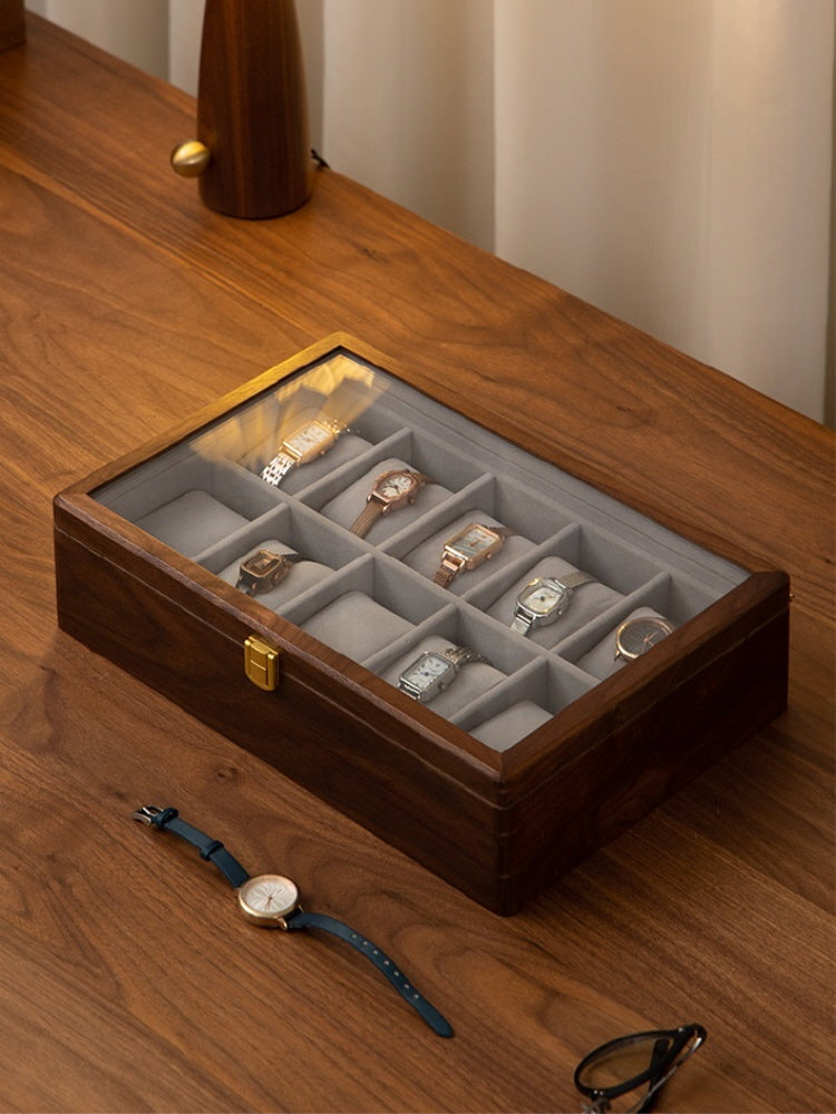 DecaLux Ten Watch Chest