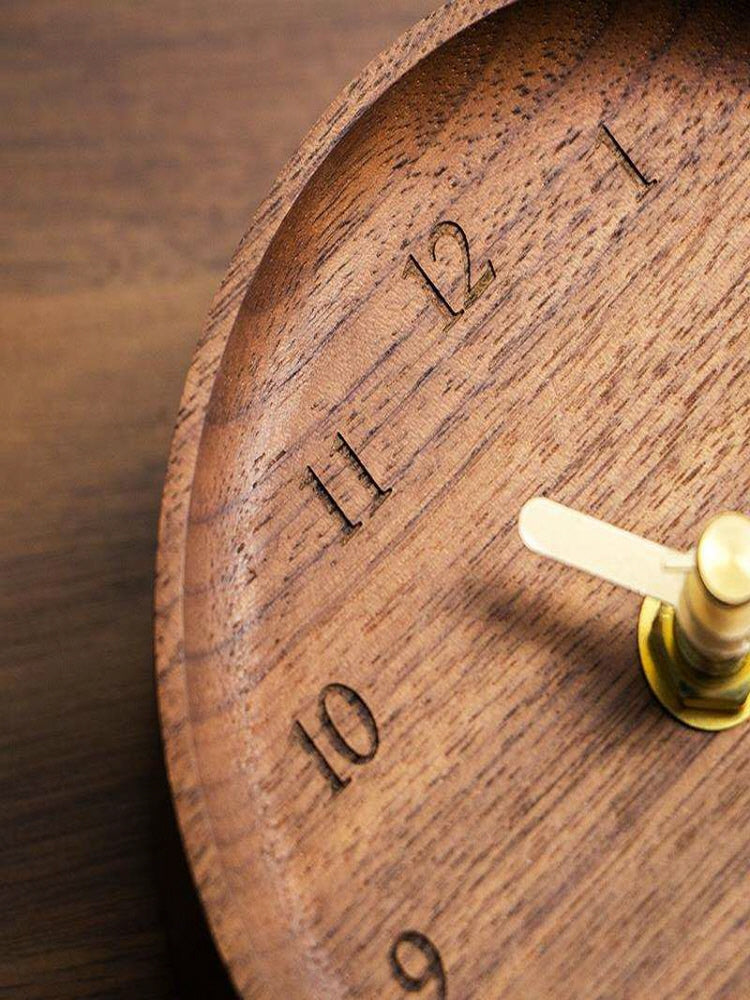 Small Table Clock