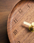 Small Table Clock