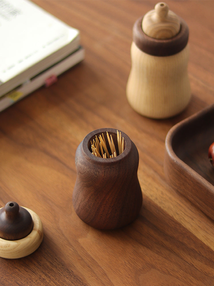 Nursery Nook Toothpick Dispenser