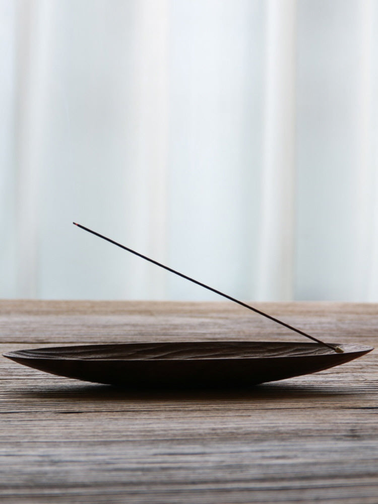Sail Serenity Incense Holder