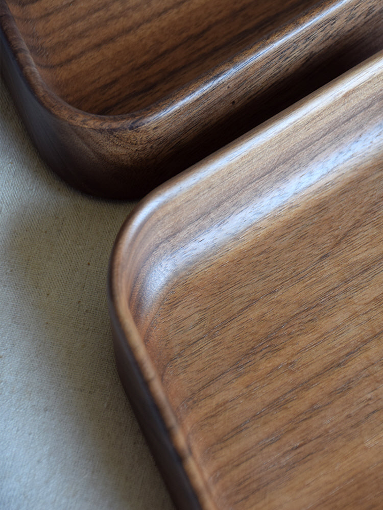 Japanese Style Tray