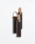 Purple Sandalwood Cigarette Box