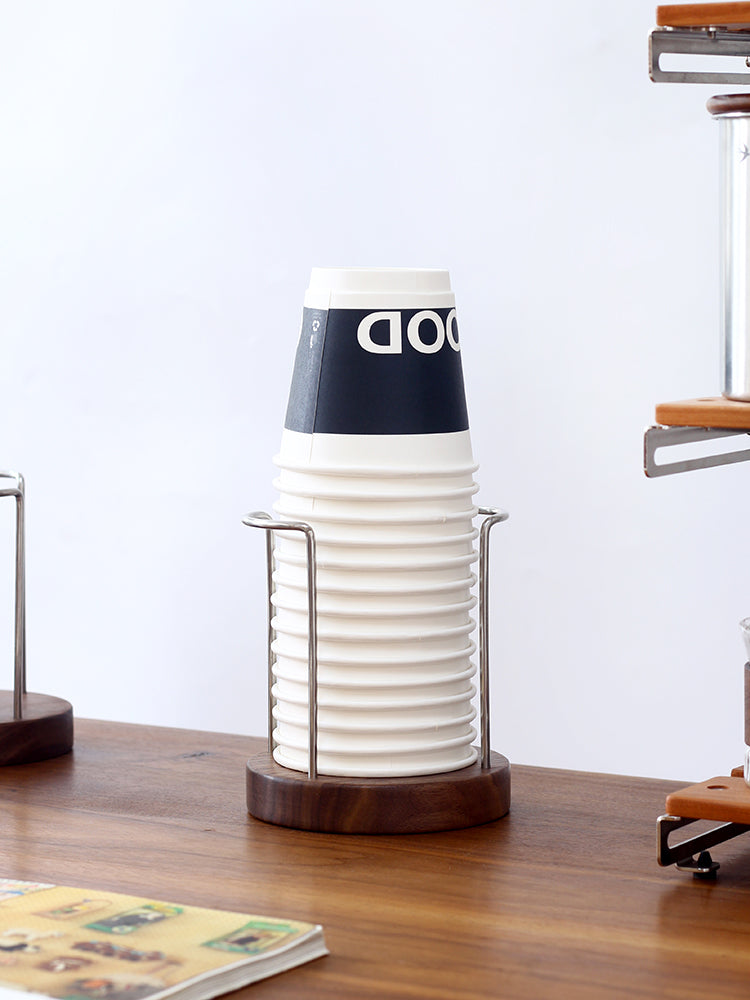Paper Cup Holder