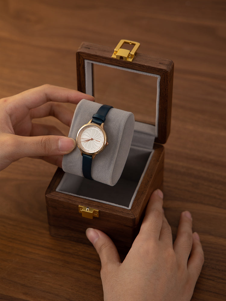 SoloLux Watch Keeper
